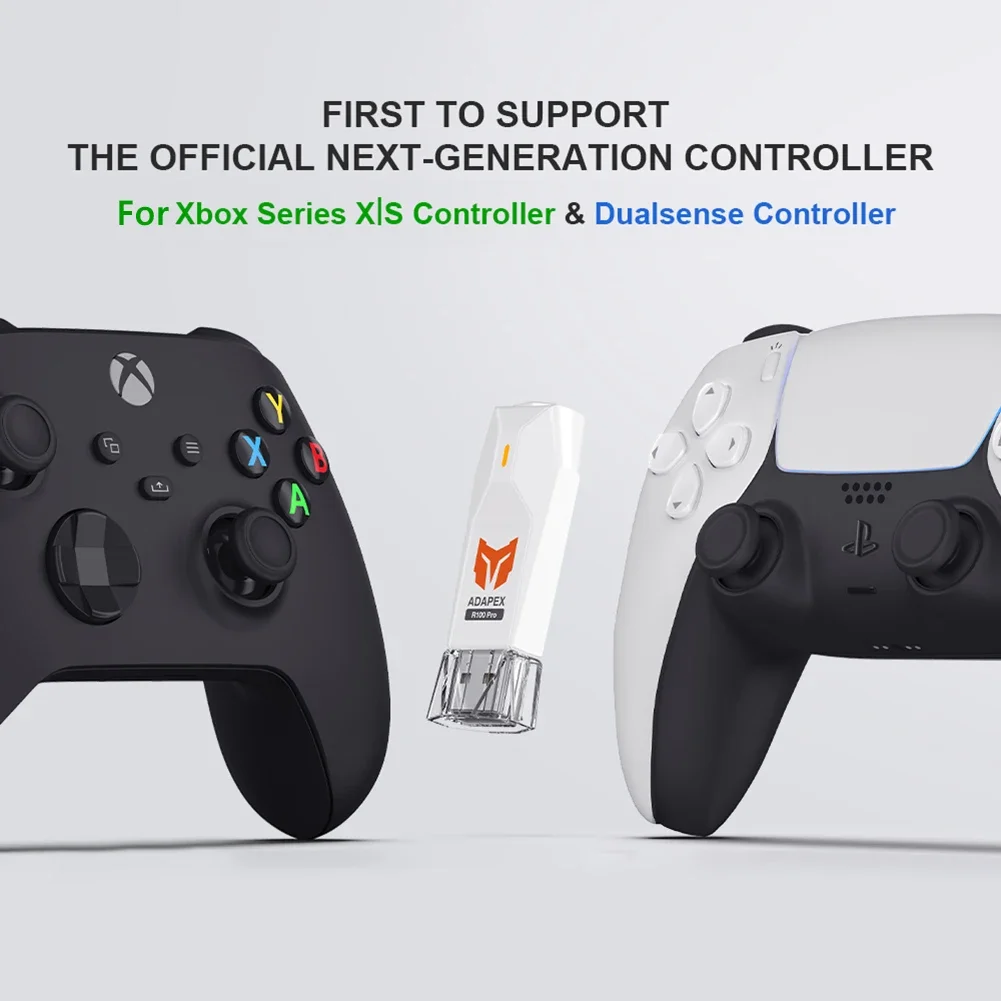 Thumbnail 4 - #39 Latest PS5 Controllers Offers
