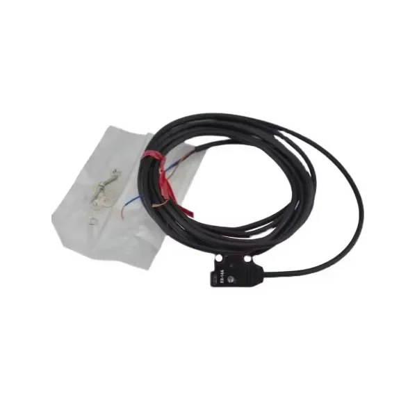 

Ultra-thin Photoelectric Switch Sensor EX-11B Beam Photoelectric Sensor EX-11B Miniat Ure 24V Detection Sensor EX-11B EX-31B
