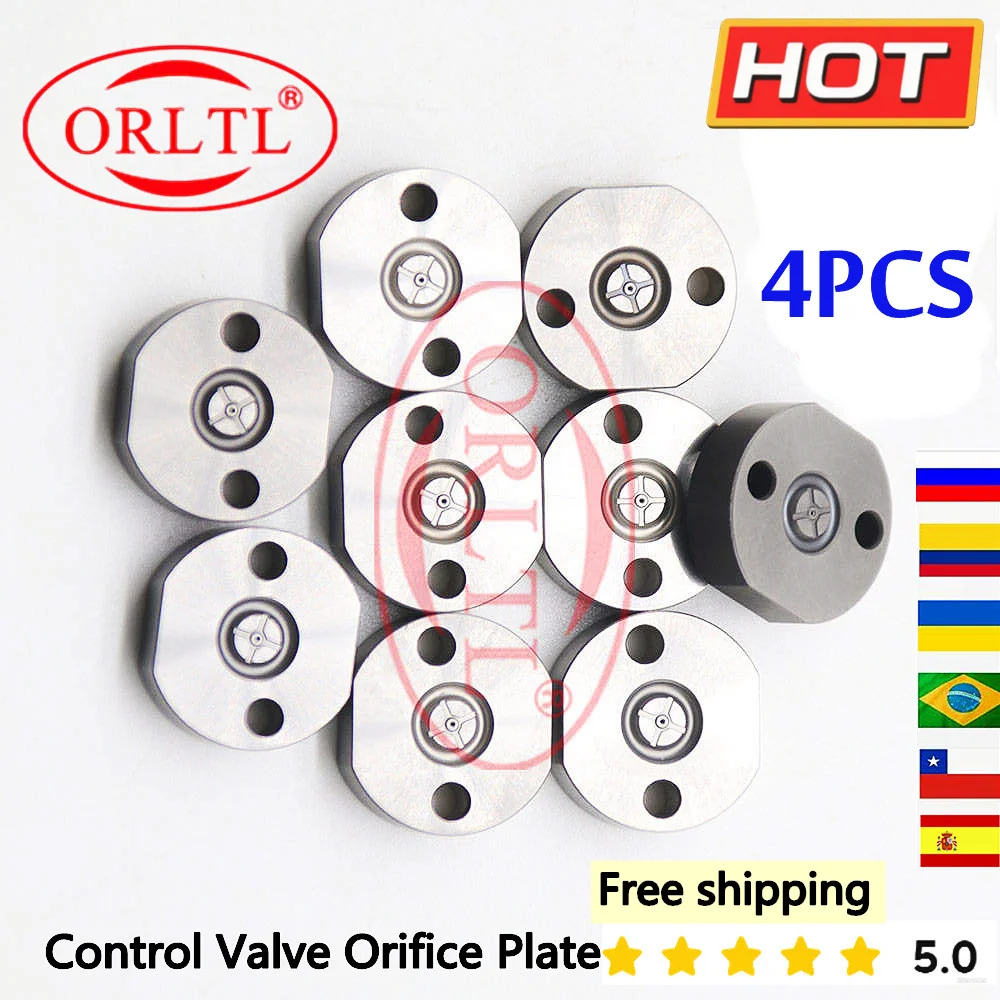 

4 шт. 16600-VM00A 16600-VM00D дизельный инжектор 16600-MB40A, отверстие клапана 07 # 095000-6240 Топливная форсунка для Nissan DCRI106240