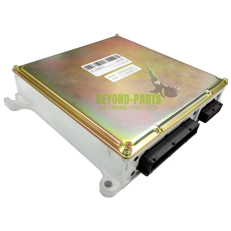 

EC330 EC360 EC460 EC700 Excavator Spare VECU Pump Controller Building Material Parts 14518349