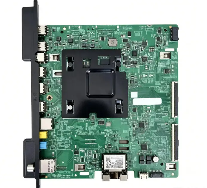

Original For Samsung Main Board BN94-12873C BN41-02662A UN65NU6900FXZA UN65NU6950FXZA Good test TV Motherboard