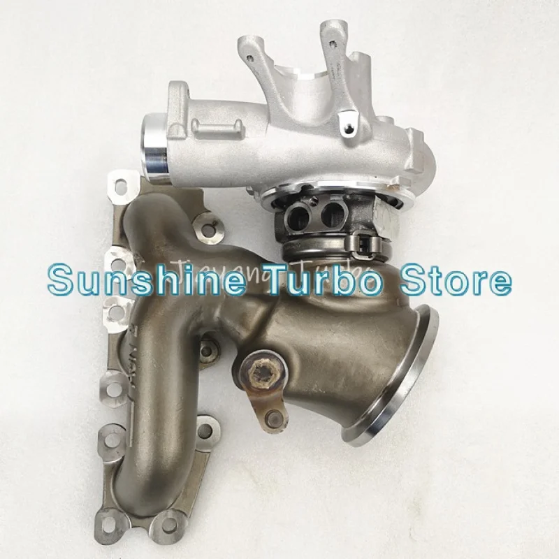 Turbo for BMW M3 M4 S55 B30 A 3.0L engine TF035HL  turbo 49335-02004 49335-02003 49335-02002 49335-02001 49335-02000