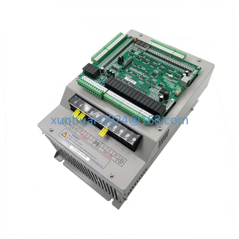 Applicable to Merck 1000 all-in-one elevator frequency converter NICE-L-G-4011 4007 L-V-4015 18