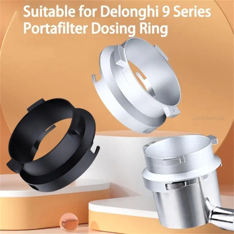 27RB For 9335/9155/9665/9355 Dosing Ring Brewing Bowl Coffee Powder Funnel Ring
