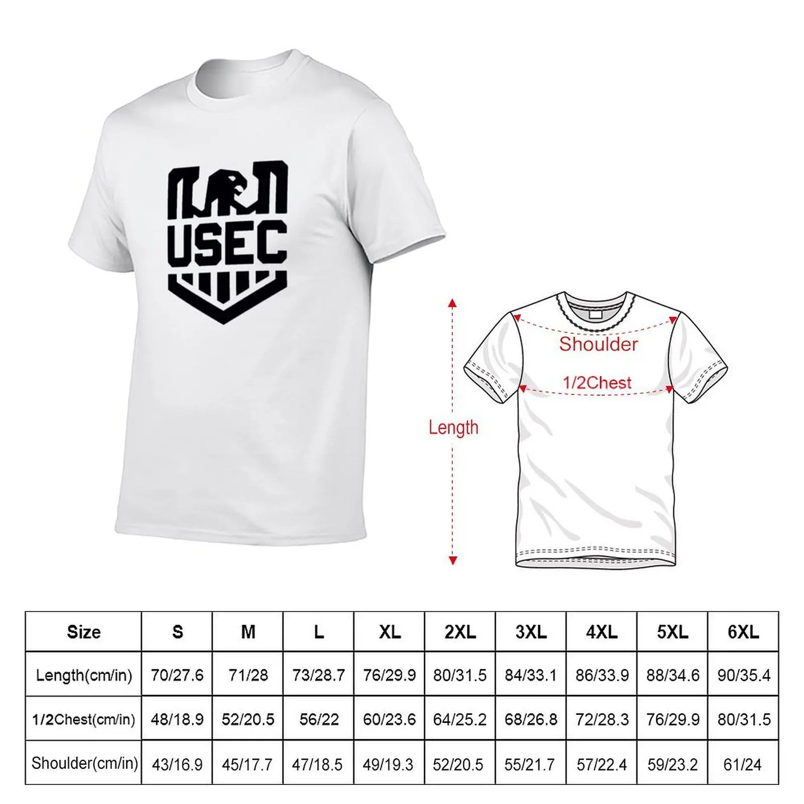 Escape from tarkov T-Shirt t shirt men 100% cotton luxury brand cotton t shirt pack T-Shirt