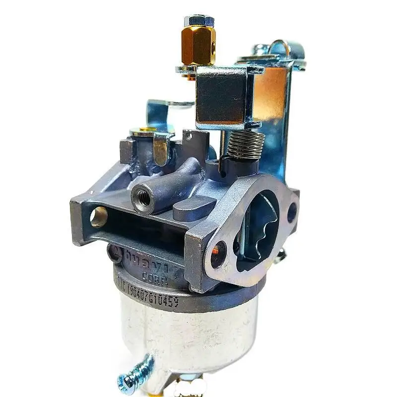 

For hand-guided transplanter Wuling Liuji Lidi Xiaojingtian Yingwo Dekubota carburetor D