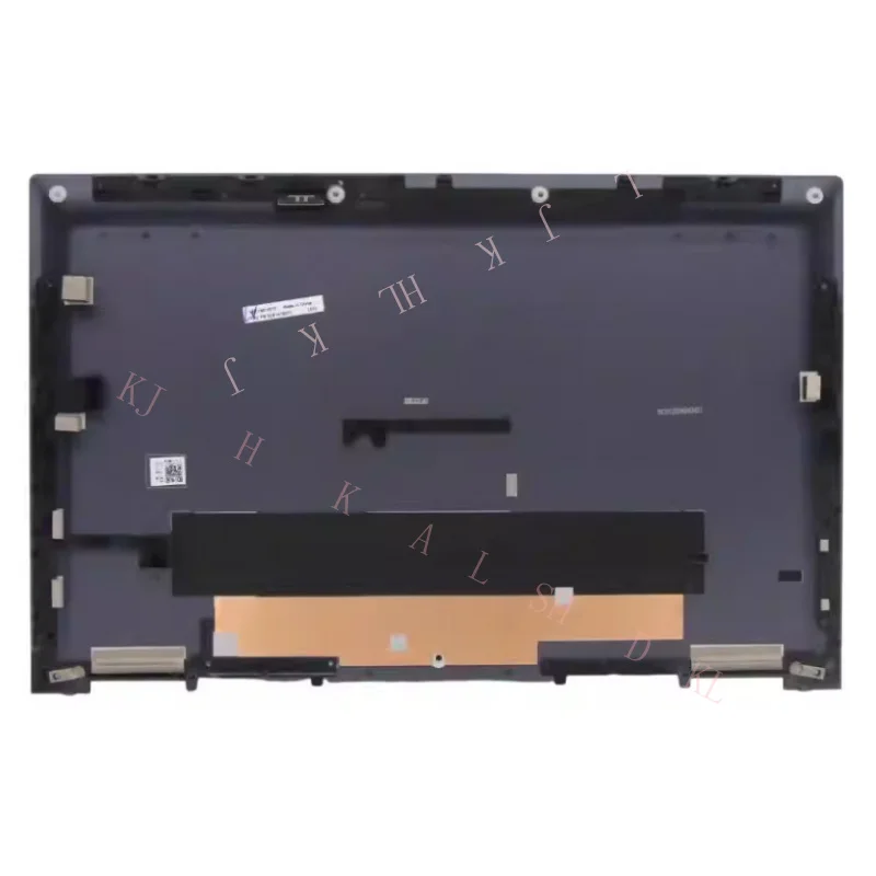 NN    5CB1A16273 for Lenovo Bottom Base Cover Slate Gray For Yoga 7-15ITL5 82BJ0070US