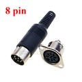 1Set  8pin