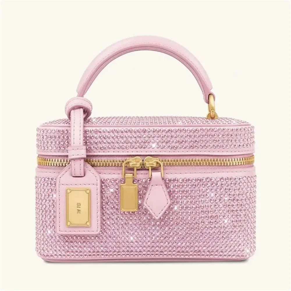 New JWPEI Diamond Decorative B - đánh giá và giá Women Bags Jw Pei