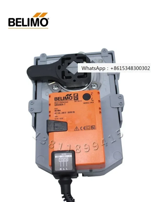 Belimo Bolimuo GR23…