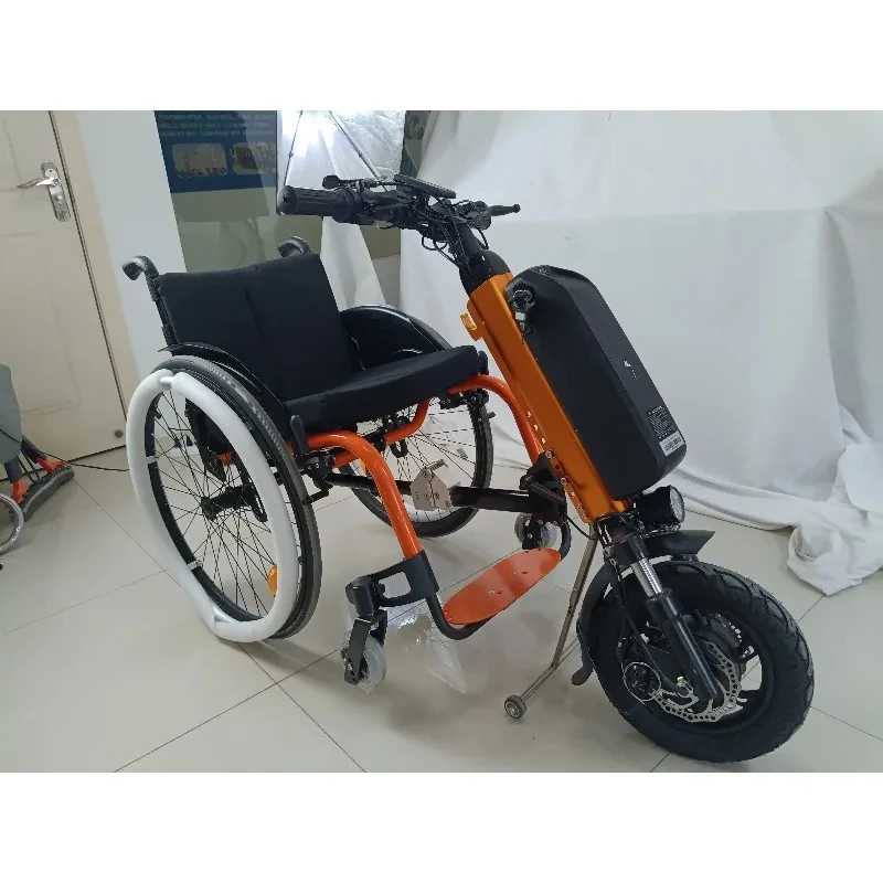 Lightweight Disled Power Standing '' 0W High Speed Motor Kit Off Road Mobility