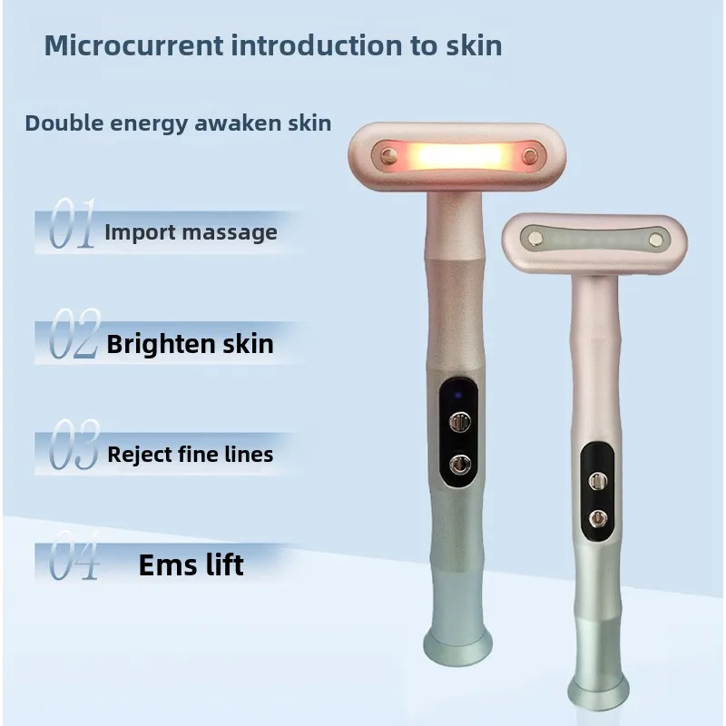 

Новый EMS инструмент для красоты глаз, защита глаз, массажер для глаз, косметический инструмент
