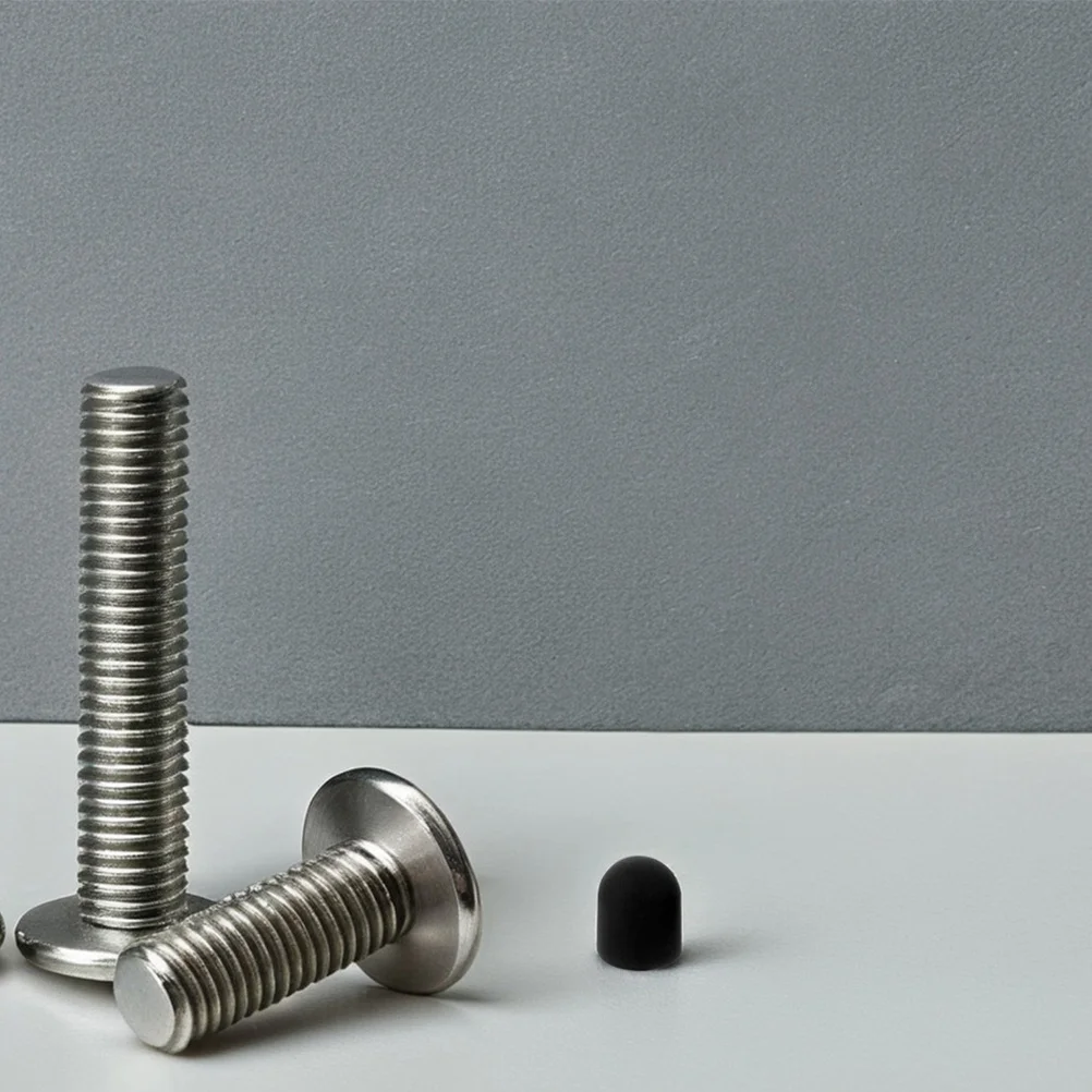 15 Buah Ujung Stylus Silikon Ringkas Kompatibilitas Serbaguna Pengganti Mudah untuk Tugas Digital Ujung Stylus Layar Sentuh