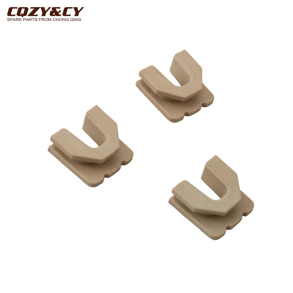 Scooter Variator Slide Set For Yamaha Grizzly125 YFA1 Breeze125 Flame X CYGNUS X 125 4CW-E7653-00