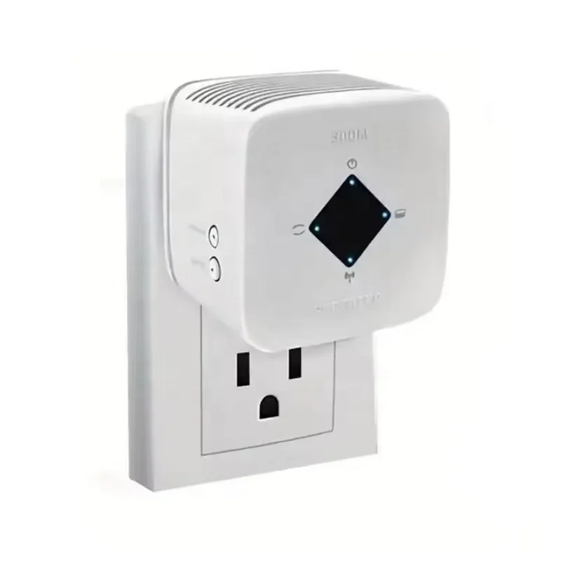 300Mbps Wireless Extender Long Range Wi Fi Signal Amplifier Wifi Transponder Access Point Wlan Repiter