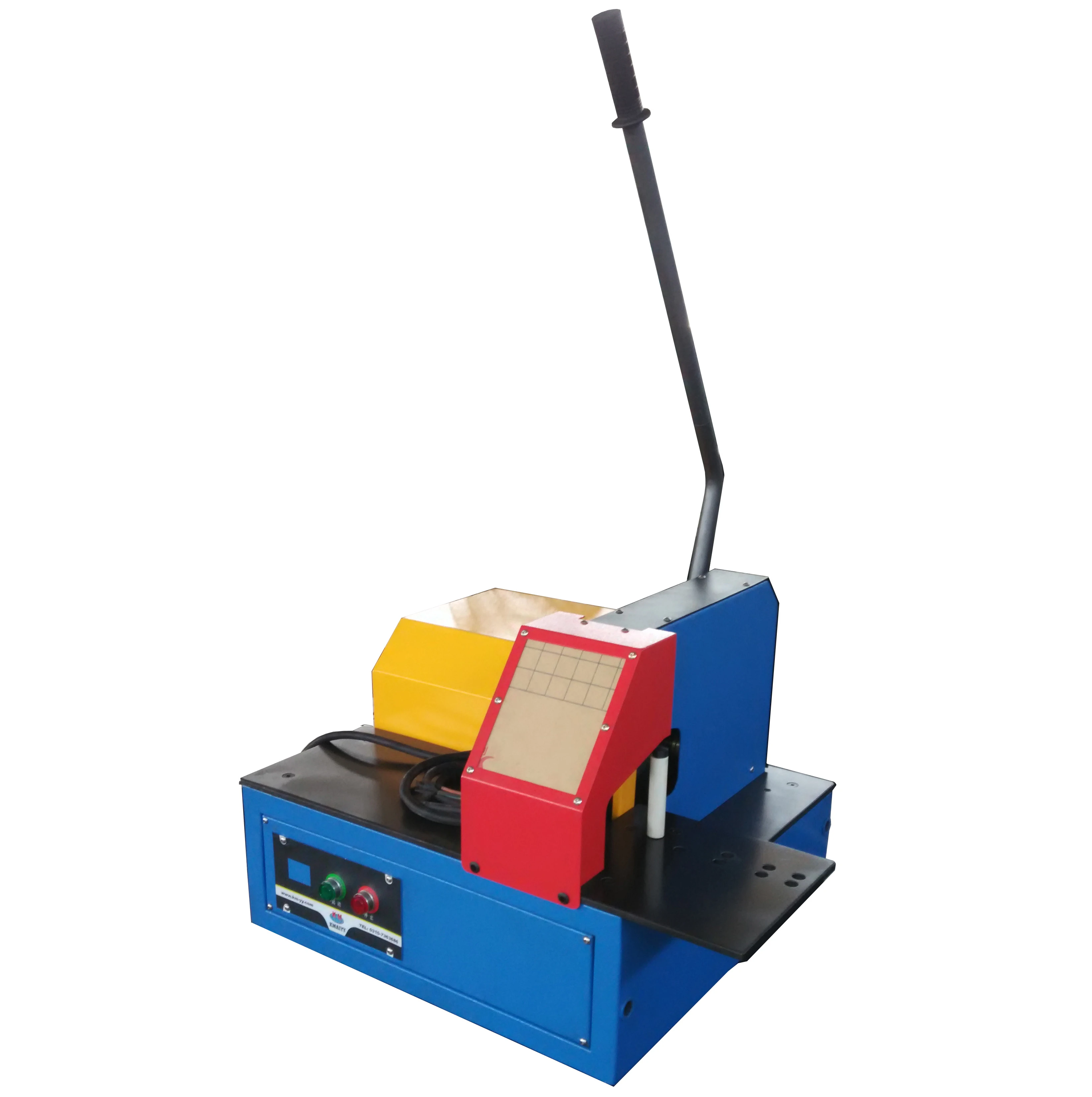 【Hot】Hot - Selling Cutting Machine for 2 - Inch Pipes, Made in China, Vehicle - Mountable and Reliable