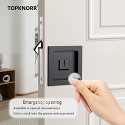 Translation Sliding Door Lock Bathroom Wooden Door Sliding Door Hook Lock Sliding Door Lock Pocket Door Lock Small Buckle Hand