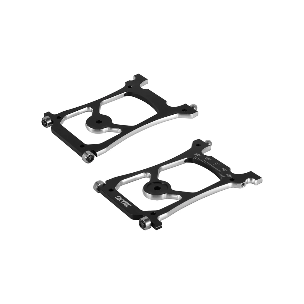 SKYRC-Station de configuration pour voitures, Camber Parker, Outil de mesure de direction et de roulette, Système de configuration, 1/8, 1/10, 1/8