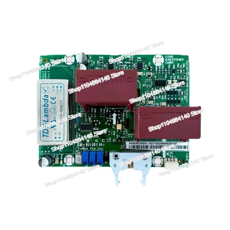 

Аксессуары для лифтов V3F25 Плата инвертора A3 KM838330G01 KM838333H03