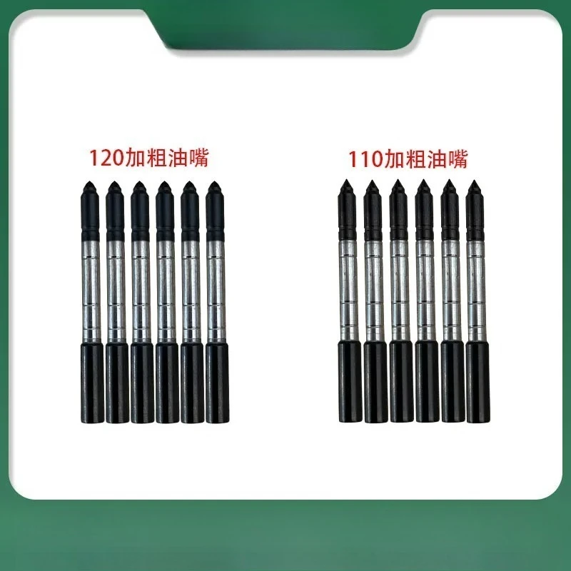 

CRIN1 CRIN2 Injector Nozzle Needles for 110 120 Needle Part Removal Repair Tools