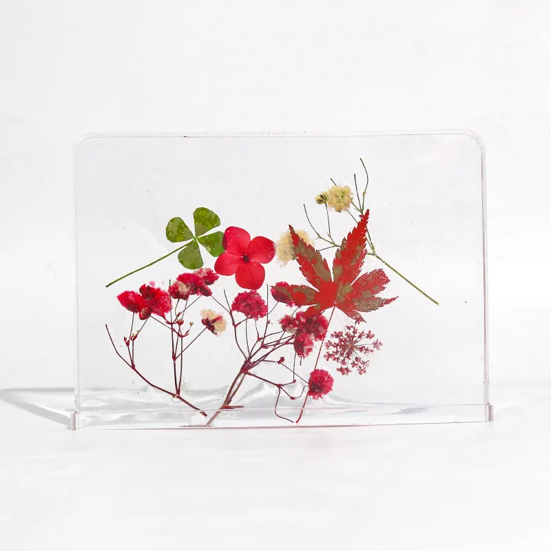 DIY Tissue Box Kristall Epoxidharz Form Pumps chale Form Hohl muster Lagerung Auto Tissue Box Silikon form