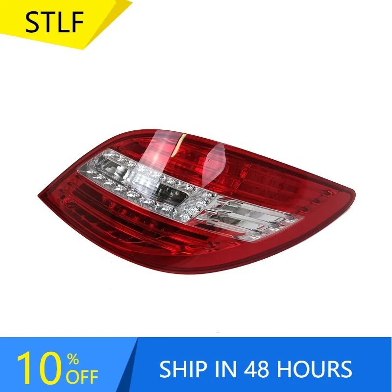 

STLFTop-Selling Auto Car Parts OEM 2518202064 LED Brake Light Taillights Rear Lamp for Mercedess-Benzs W251