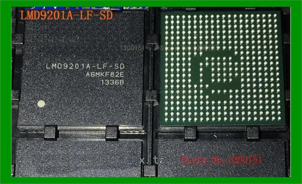 LMD9201A-LF-SD LMD9… - image