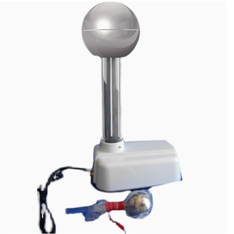 Van Der Graff Elect…