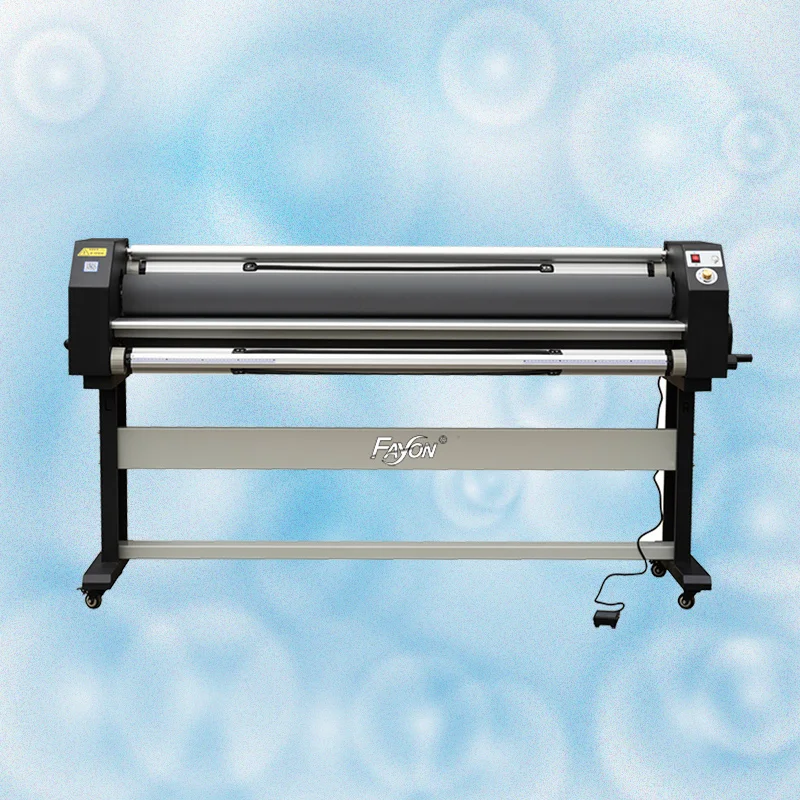 

Fayon 160cm Laminating Width Machine Suit for All Inkjet Printer Free Shipping