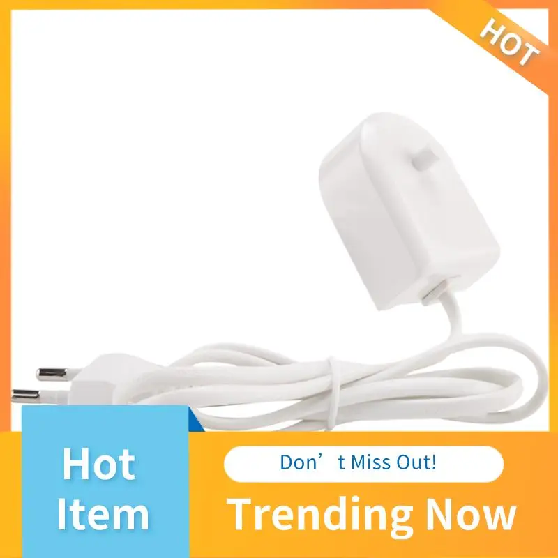 

A13I-Suitable For HX8140, HX6100, HX9112, HX3120 Electric Toothbrush Induction Charger Adapter