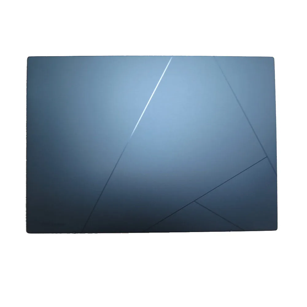 

Верхняя крышка ЖК-дисплея для ноутбука ASUS ZENBOOK 14, OLED BX3402V BX3402VA UX3402V UX3402VA, синяя