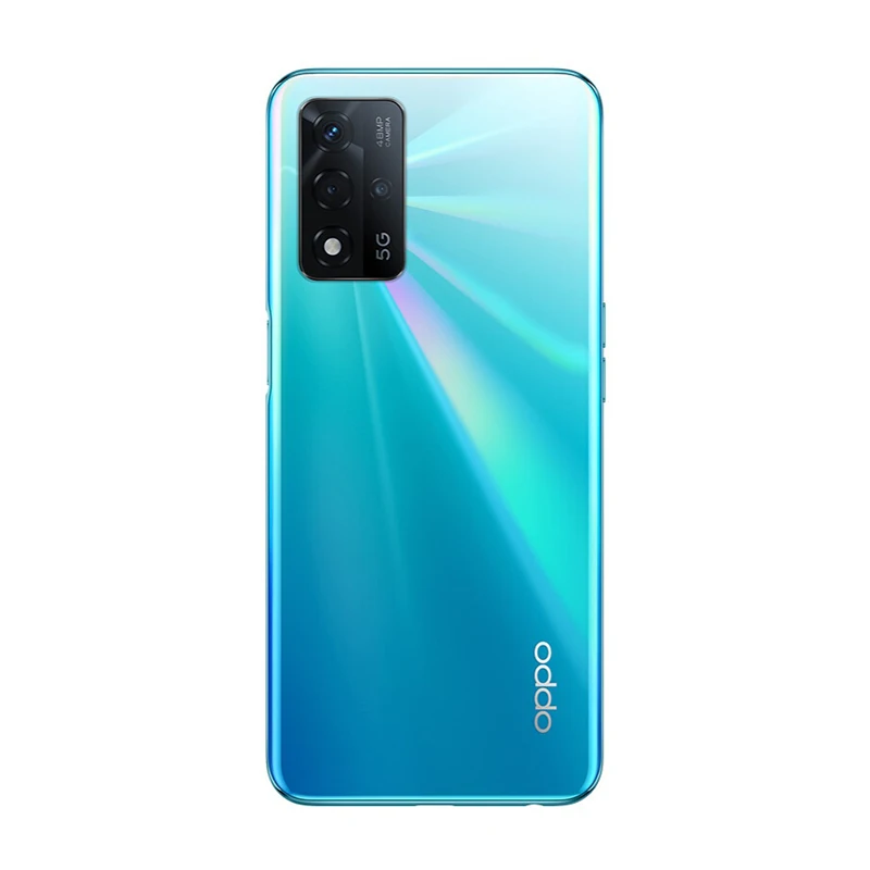 Smartphone Oppo-A93s 5g,Android,ロック解除,6.5インチ,8GB RAM, 256GB ROM,チップ付き,オリジナル,在庫あり