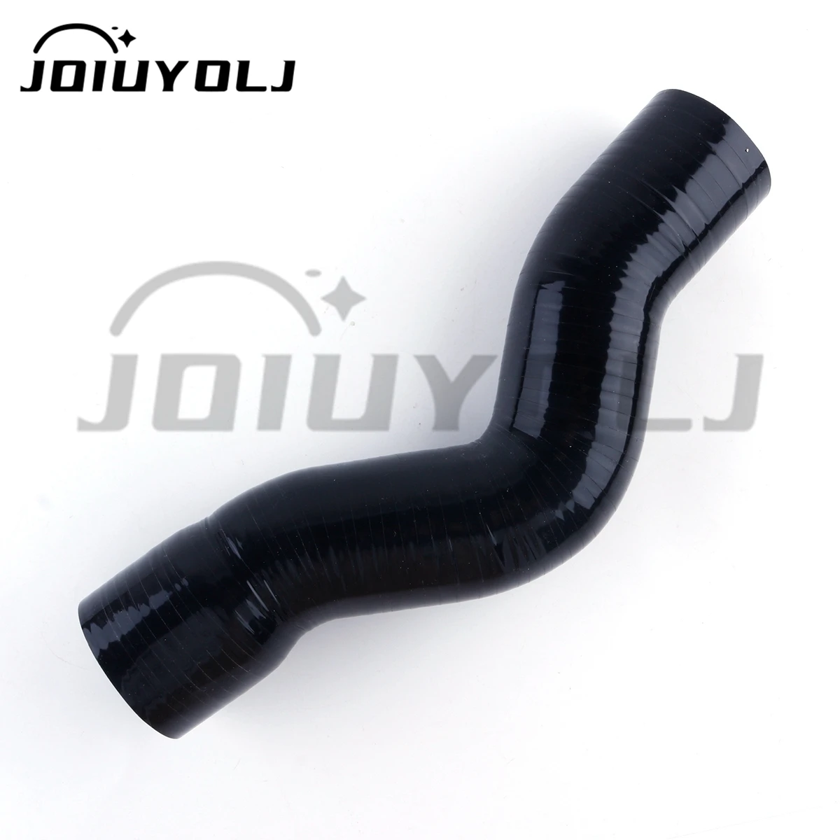 For Ford EGR Mondeo MK4 S-MAX 2.2 TDCI Turbo 1596810 Hose Intercooler Silicone Hose 2007