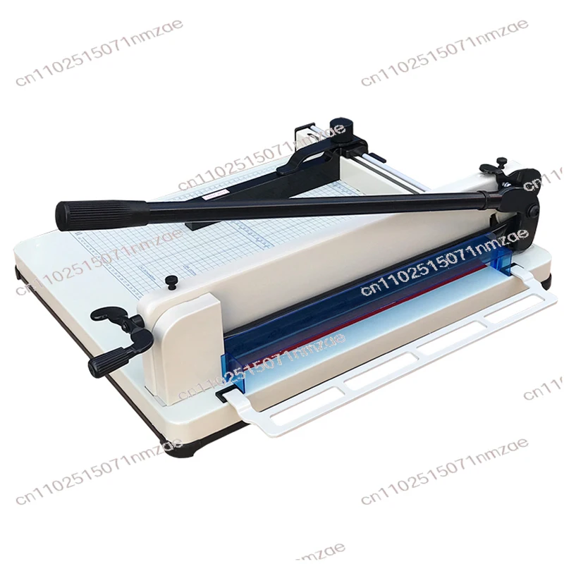 858 A3 Guillotine Cutter Trimmer Size Heavy Duty Manual Cutter Cutter a3 a4