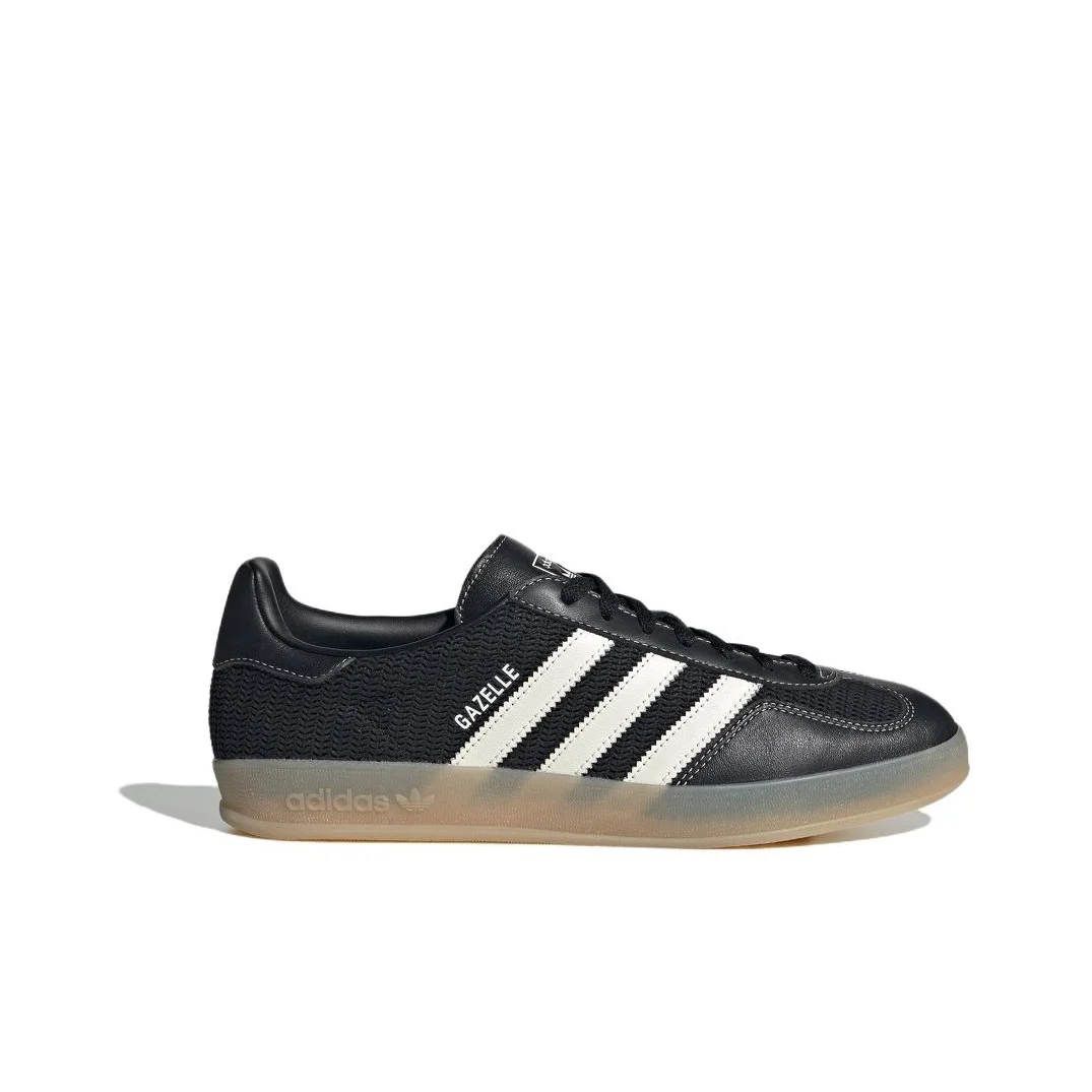 アディダス オリジナルス GAZELLE INDOOR ロー - Adidas Shoes Gazelle のレビューと価格
