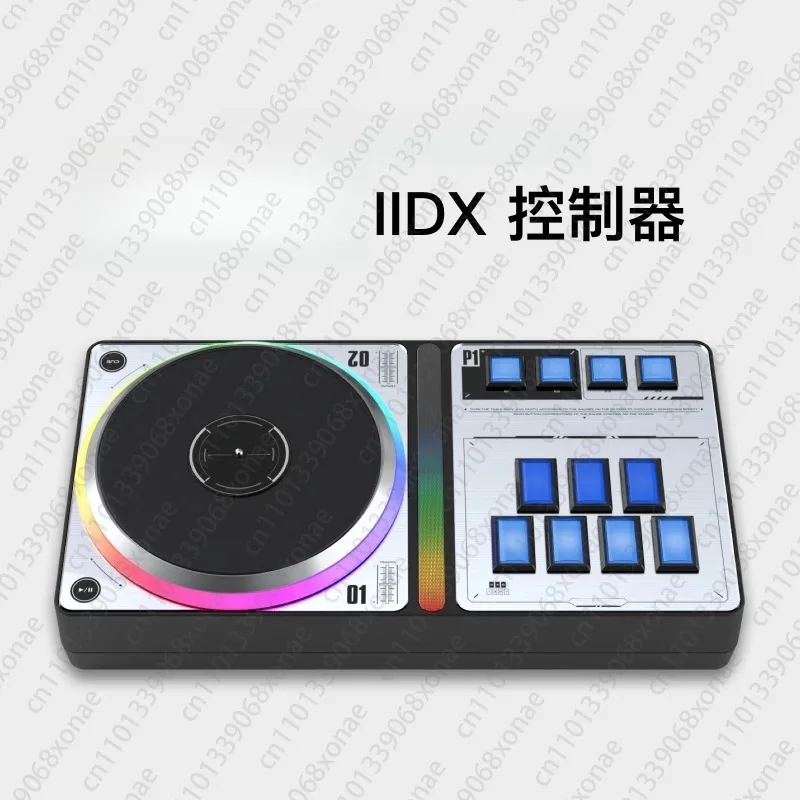 

LMT PHOENIXWAN+LMT IIDX controller, mobile game