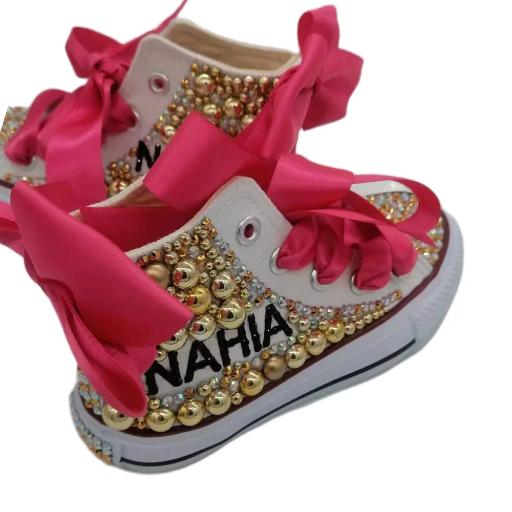 Dollbling Girls Dress Up Shoes Sparkly Shoes for Girls Princess Mary Jane School Uniform Dress Shoes in Performance