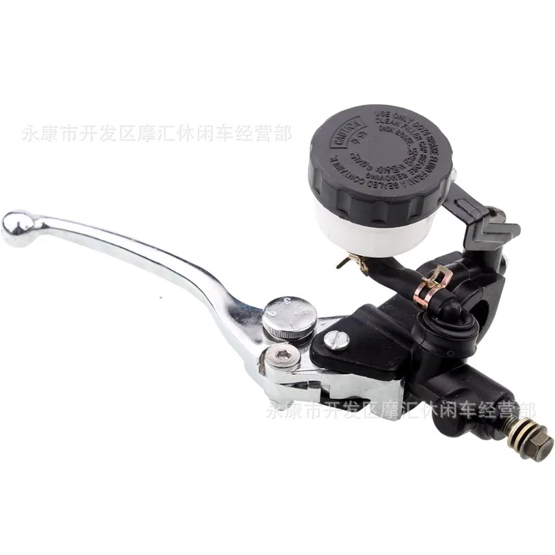 Suitable for Suzuki SUZUKI GSX-R125/150/250/400/600/750 SV650 Front Brake Pump view 6