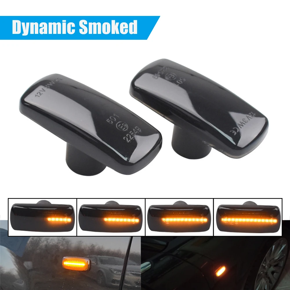 Feu de clignotant latéral pour Chrysler 300C pour signal de garde-boue pour Dodge Journey Lampe de répétition latérale pour Jeep Patriot Clignotant Pièces de rechange (couleur : gauche 1 pièce Feu de clignotant latéral pour Chrysler 300C pour signal de garde-boue pour Dodge Journey Lampe de répétition latérale pour Jeep Patriot Clignotant Pièces de rechange (couleur : gauche 1 pièce