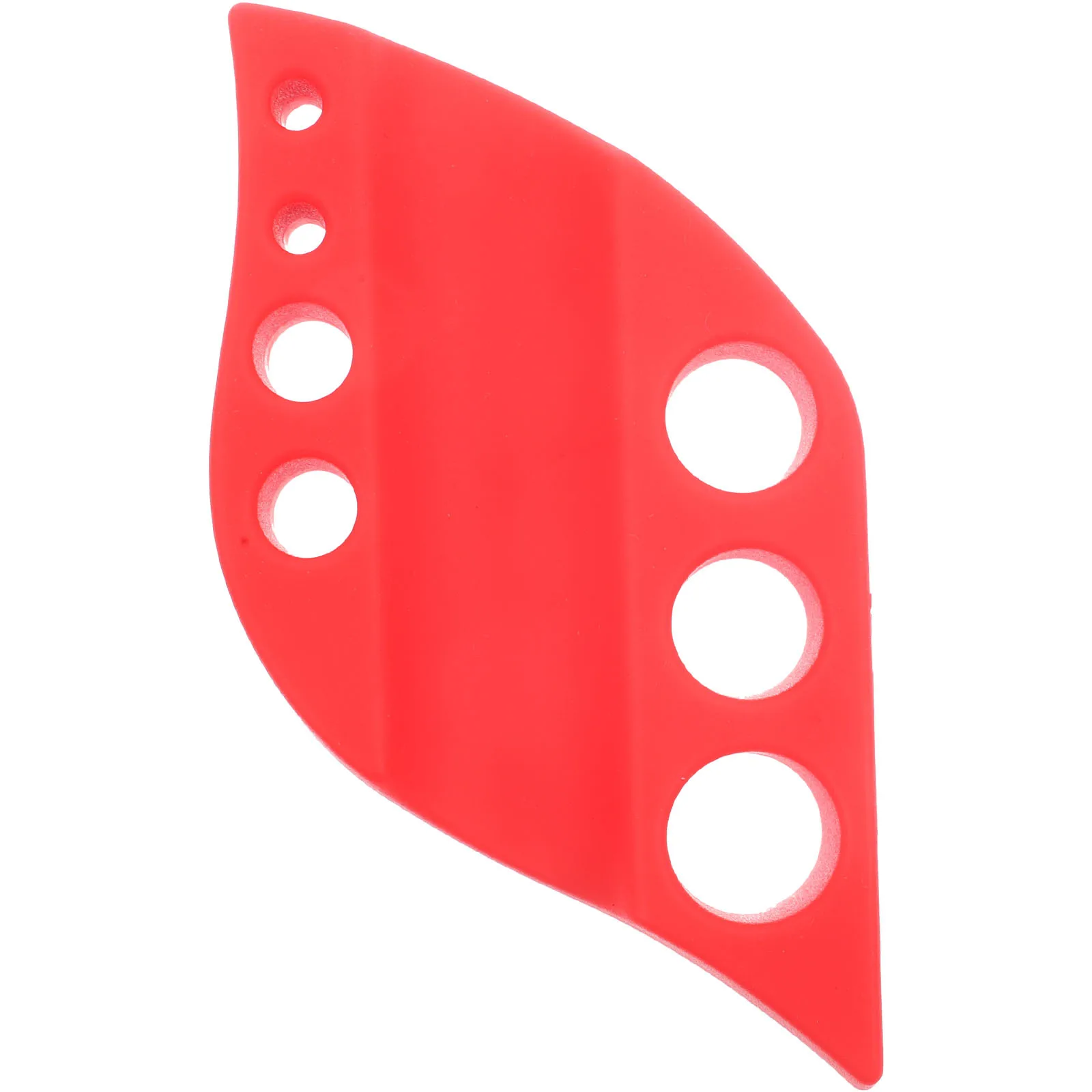 

Умный дизайн, силиконовый держатель для чашки с чернилами для татуировки, органайзер для пигментов, стойка со встроенной подставкой для инструментов, легкое использование и новое