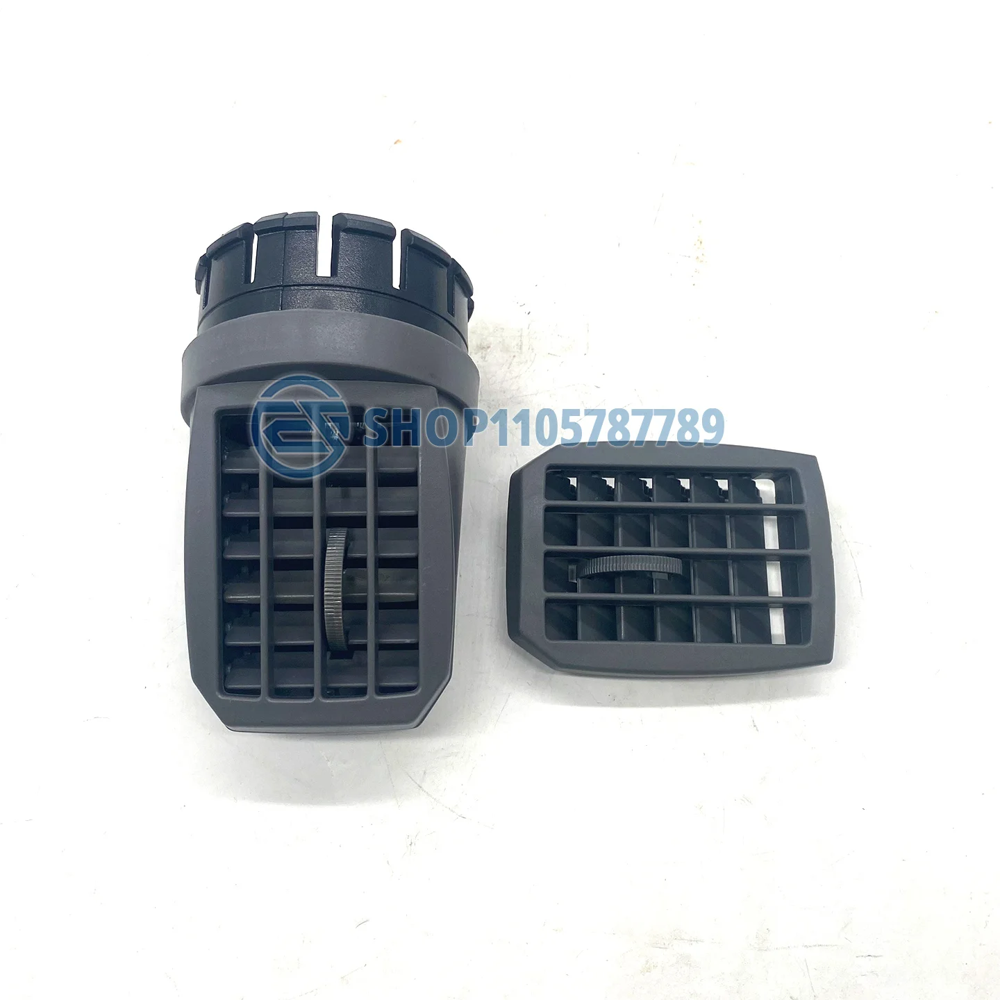 Excavator Parts Direct Injection Instrument Case Box Air Conditioner Trend for ex zax 70/200 230 240 330-6