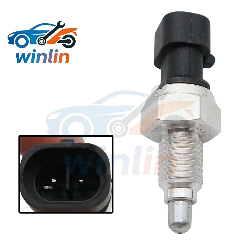 Interruptor de Luz OEM 96192077 Compatible con Chevrolet Aveo, Daewoo Cielo, Mini Cooper, Opel Agila, Rover 75, Saab 900, Vauxhall Agila