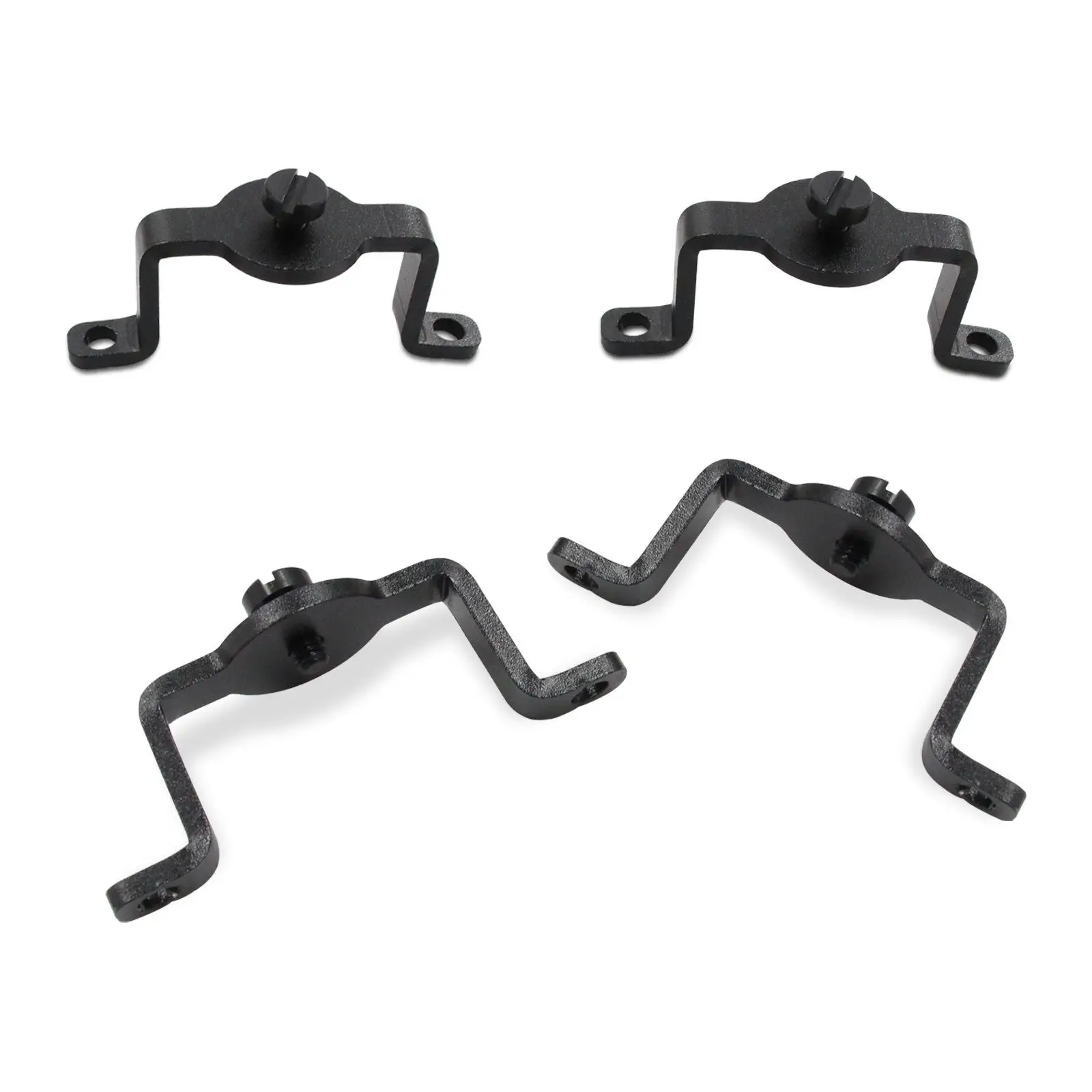 Coil Pack Bracket Simple Installation Repair Parts Professional Accessories