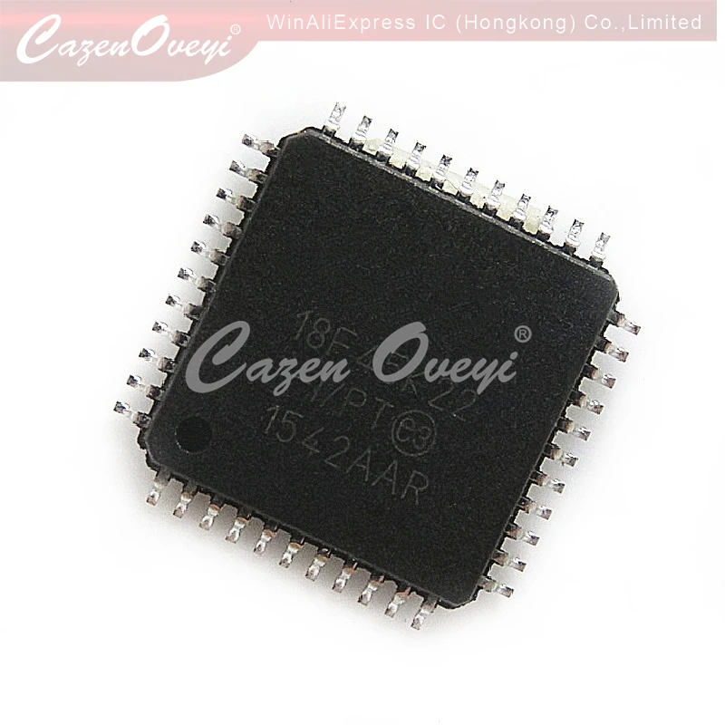 ATMEGA164P-A15AZ MEGA164P-A15AZ ATMEGA324PA-AU ATMEGA324PA PIC18F45K80-I/PT PIC18F45K80 TQFP-44
