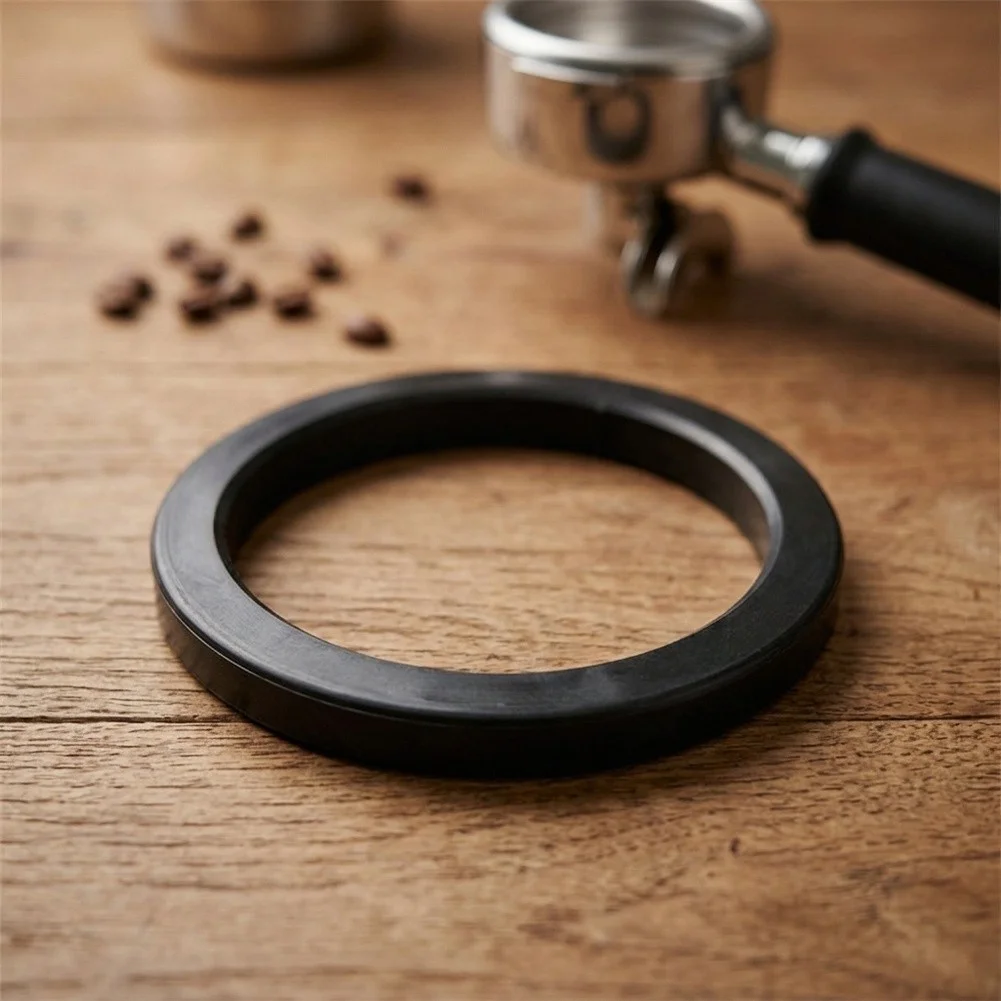 Silicone Seal Ring Replacement Part for CASADIO for espresso Machine Brew Head Designed for Repeatable Installation and Removal