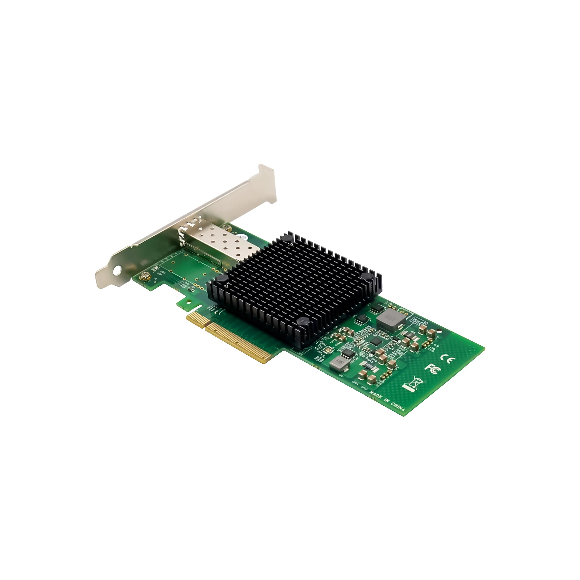 SUNWEIT ST7278 PCIe X8 X520-DA1 10GbE SFP+ Server convergente NIC