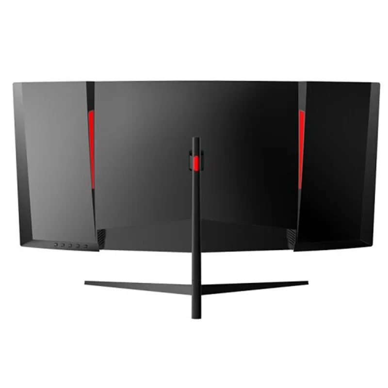 C30SK PRO 2k hairtail screen 200Hz smart split-screen curved e-sports monitor 29.5 inches