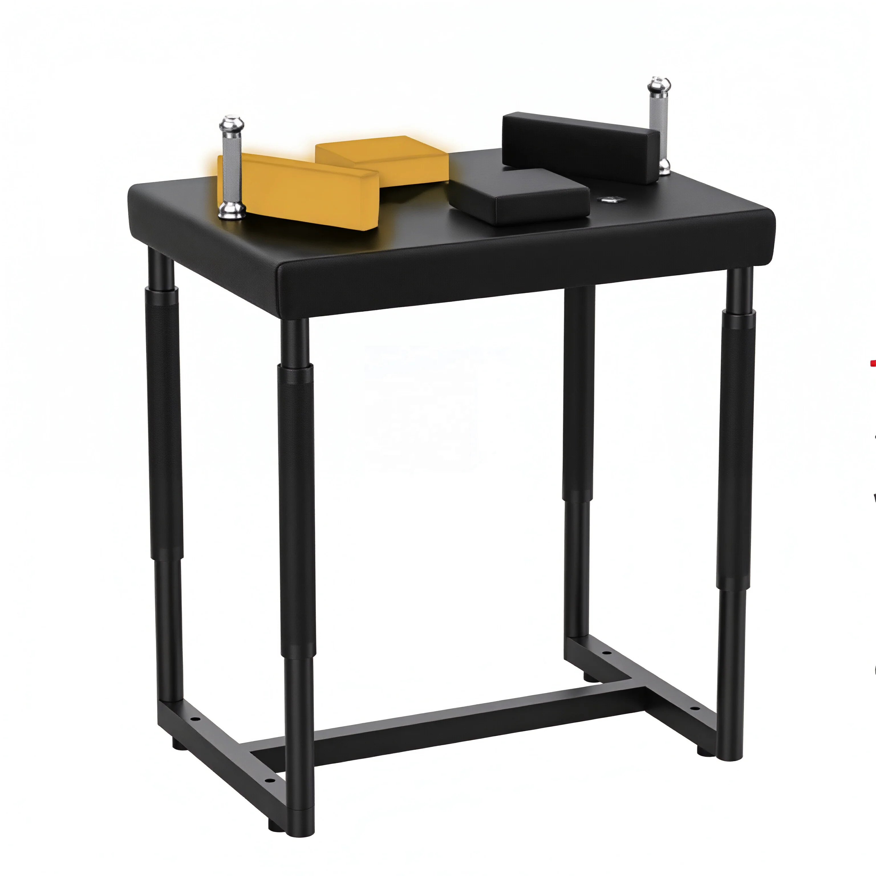 

Professional Arm Wrestling Competition Muscle Training Exerciser Armwrestling Table