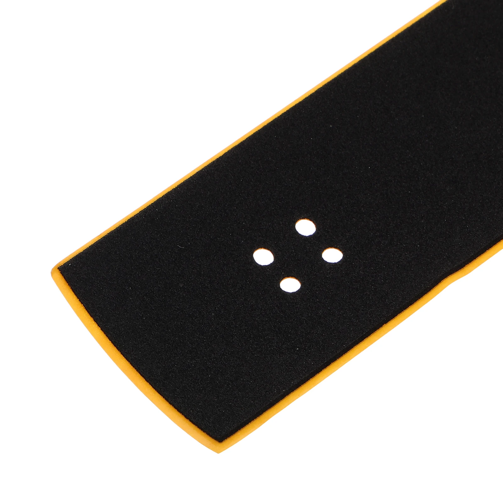 10Pcs Finger Skateboard Anti-Slip Stickers Textured Soft Pad Portable Durable Grip Tape for Mini Skateboards Skateboard Tape