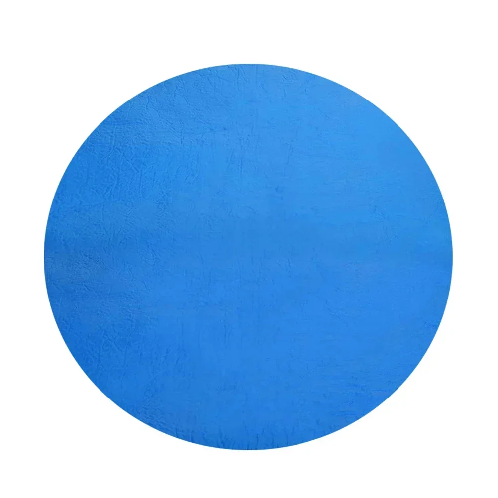 Pool Mat for Above Ground Pools Protective Pool Liner Pad Made for Outdoor Use to Guard Against Abrasions and Objects
